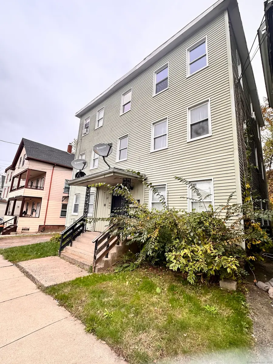 122 Willow Street, Meriden, CT 06450 - Image #2