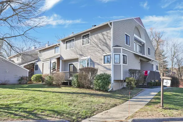 509 Mill Pond Drive #509, South Windsor, CT 06074