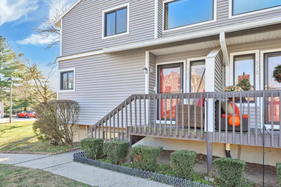 509 Mill Pond Drive #509, South Windsor, CT 06074 - Image #2