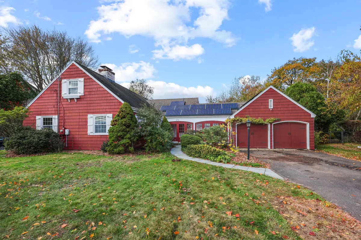 479 South Main Street, West Hartford, CT 06110 - Image #1