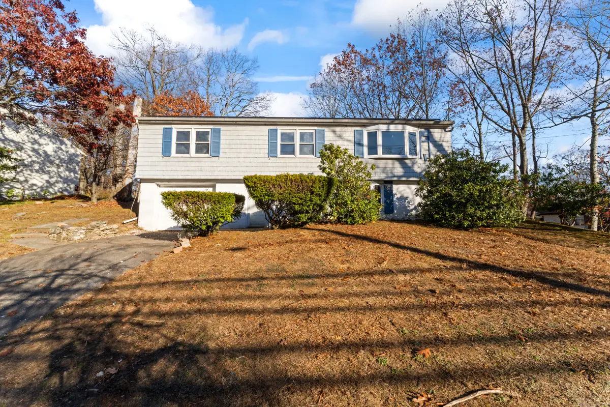 1800 Chopsey Hill Road, Bridgeport, CT 06606 - Image #1