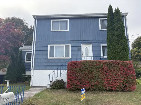 Address Withheld By Seller, West Haven, CT 06516