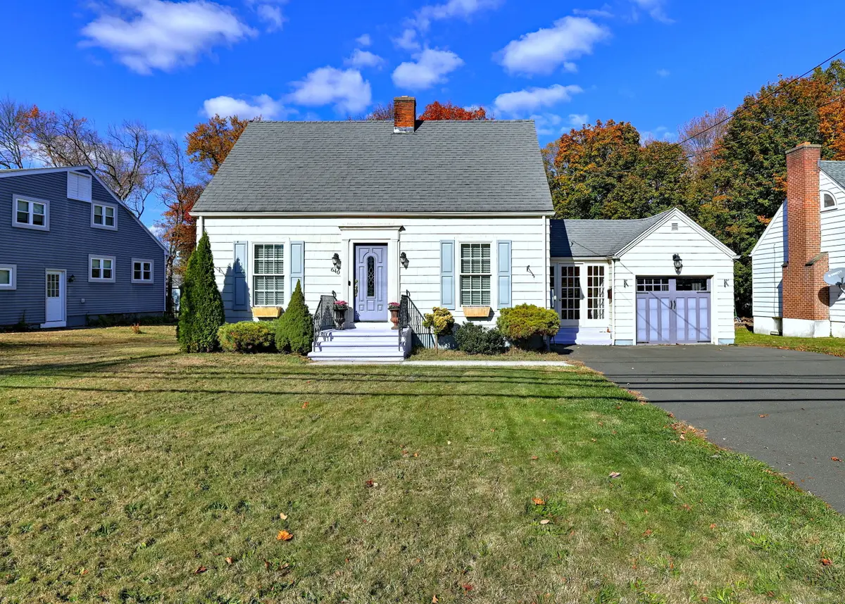 640 Bunker Hill Avenue, Waterbury, CT 06708 - Image #1