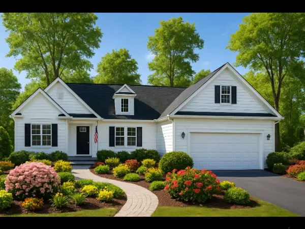 175 Ramstein Road, New Hartford, CT 06057