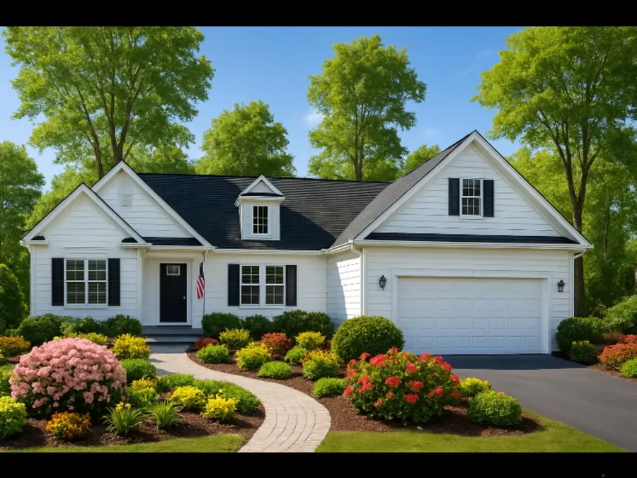 175 Ramstein Road, New Hartford, CT 06057 - #2