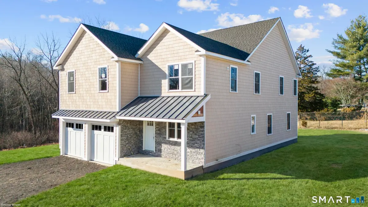 154A Long Meadow Hill Road, Brookfield, CT 06804 - Image #1