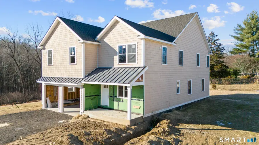 154A Long Meadow Hill Road, Brookfield, CT 06804 - Image #2