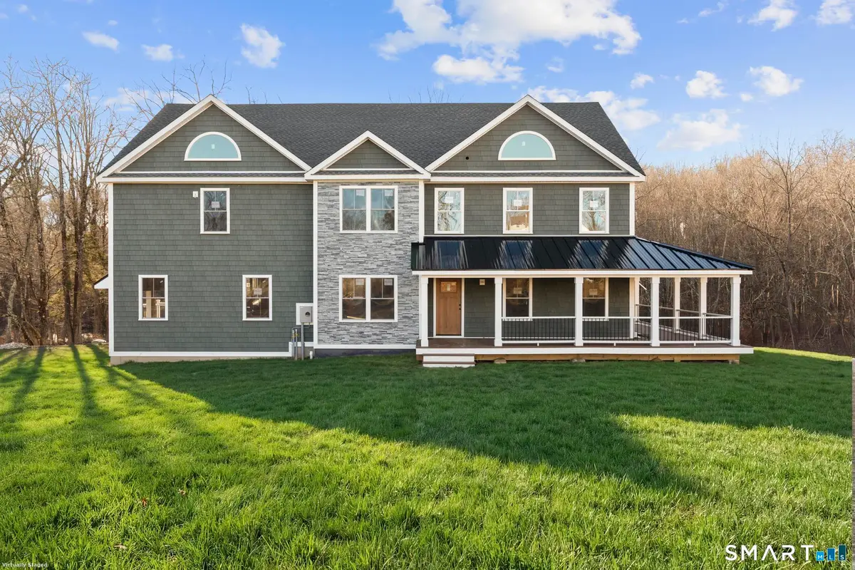 154B Long Meadow Hill Road, Brookfield, CT 06804 - Image #1