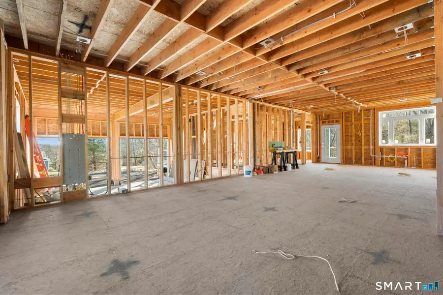 154B Long Meadow Hill Road, Brookfield, CT 06804 - Image #3