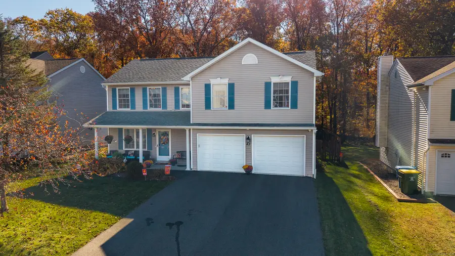 43 Taft Point, Waterbury, CT 06708 - Image #2