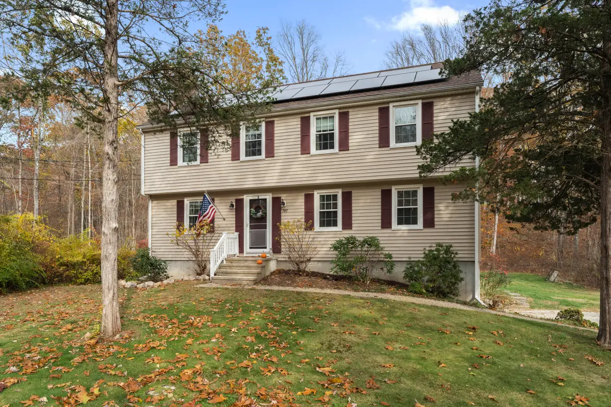 747 Route 80, Guilford, CT 06437 - Image #1
