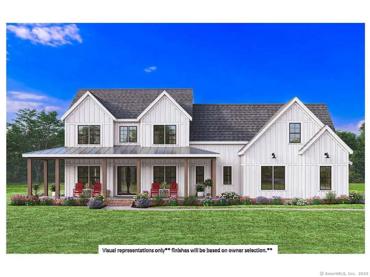 496 Fitchville Road, Gilman, CT 06336 - Image #1