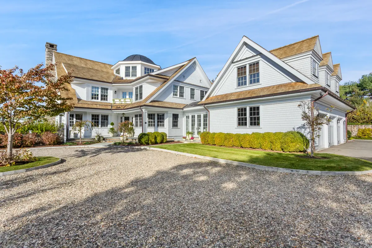 5 Hidden Hill Road, Westport, CT 06880 - Image #1