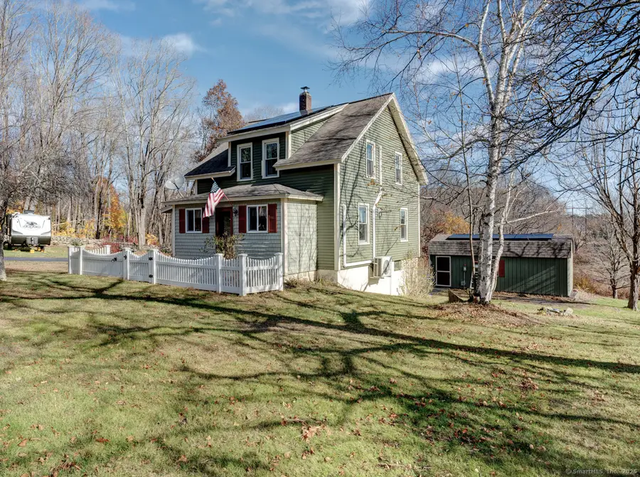 412 Storrs Road, Mansfield, CT 06250 - Image #2