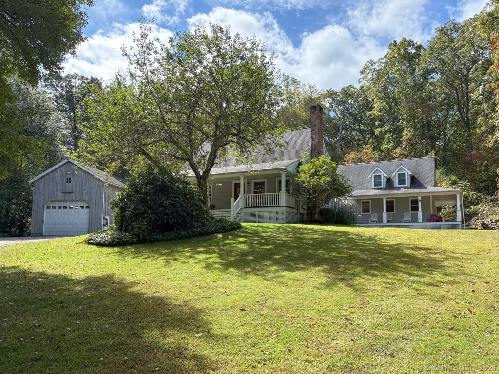 179 Bokum Road, Old Saybrook, CT 06475 - Image #1