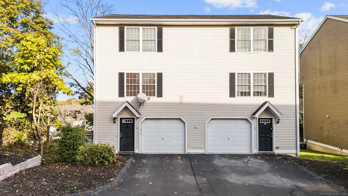 46 Konstin Place #A, New Britain, CT 06051 - Image #1