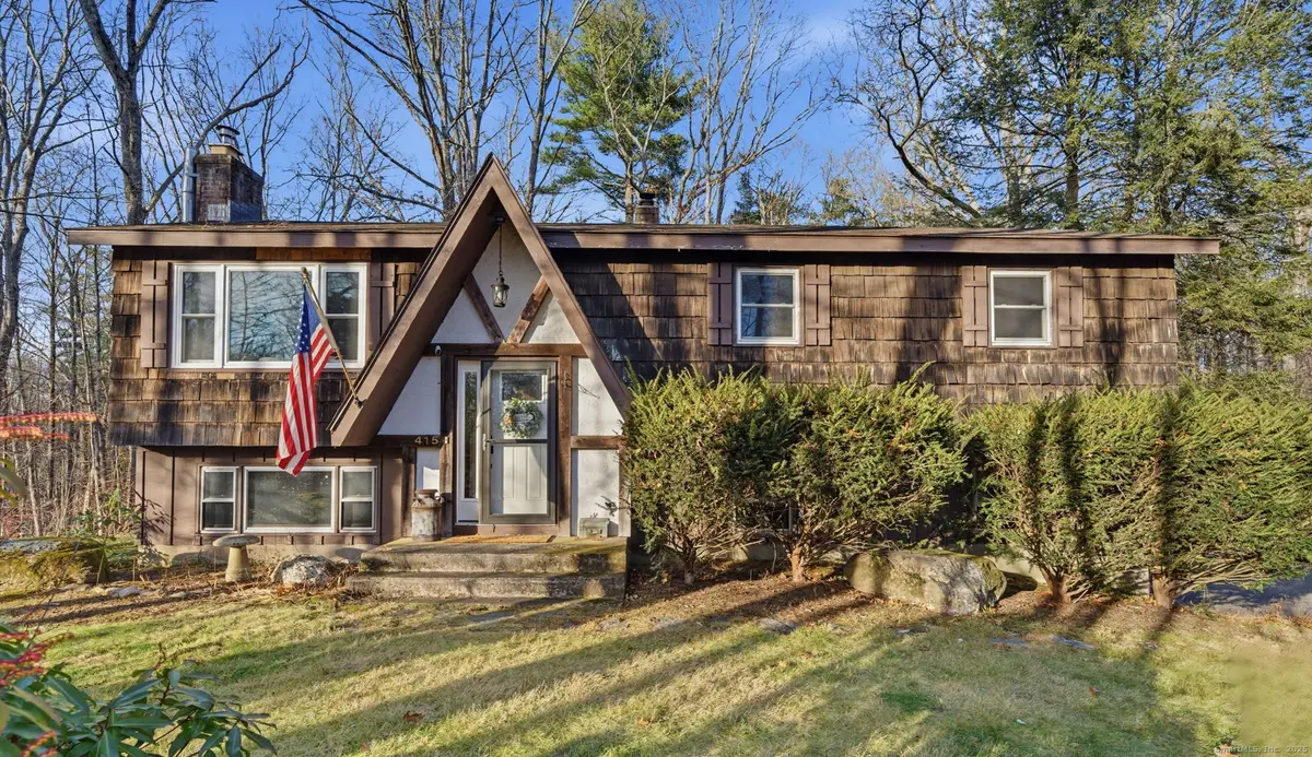 415 Tolland Turnpike, Willington, CT 06279 - Image #1