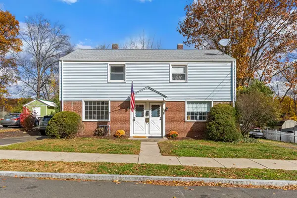 71 Pennsylvania Avenue, New Britain, CT 06052