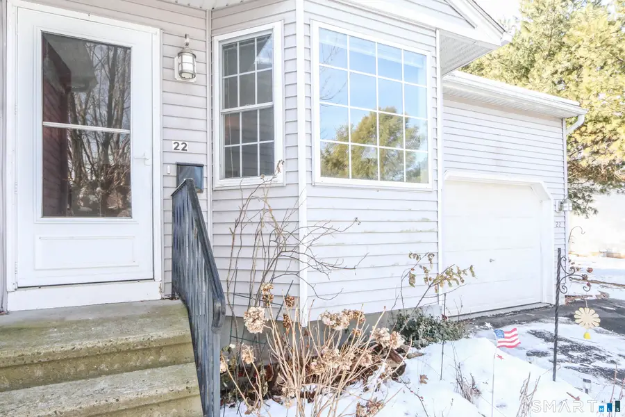 22 Pheasant Hill Drive #22, Enfield, CT 06082 - Image #3