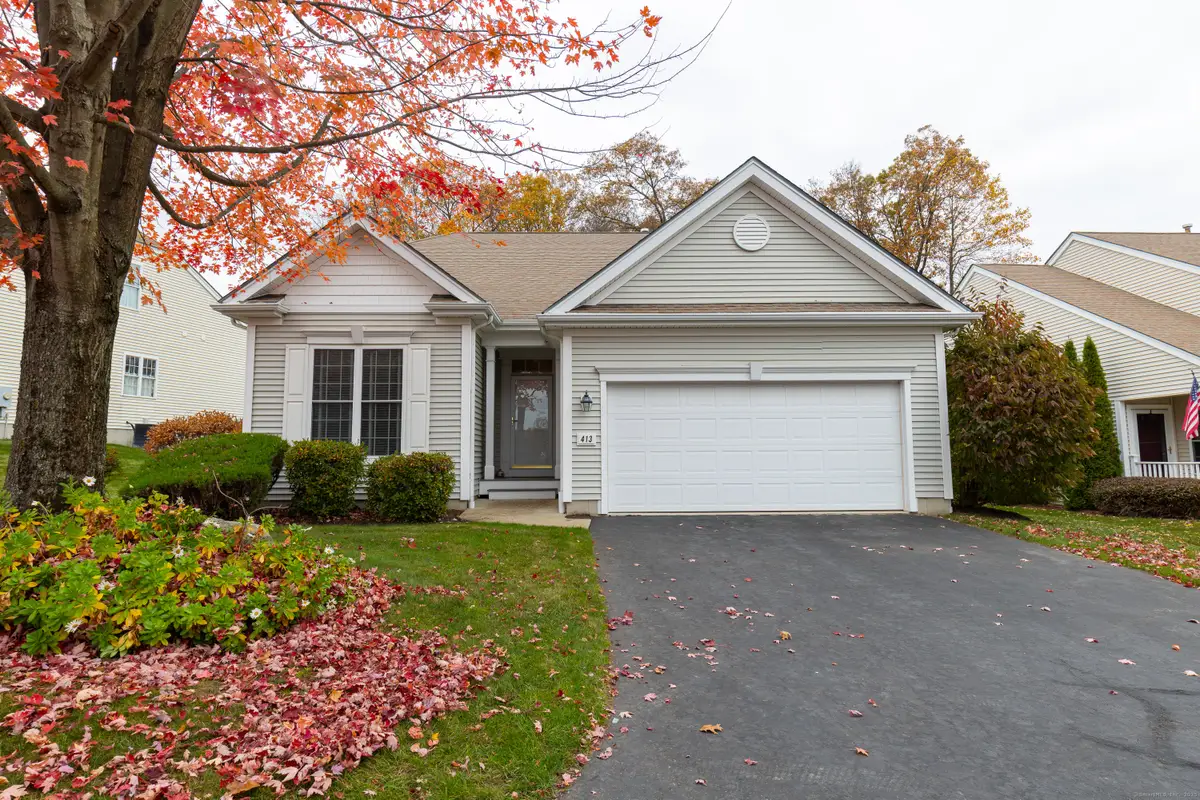 413 Mulligan Drive #413, Oxford, CT 06478 - Image #1