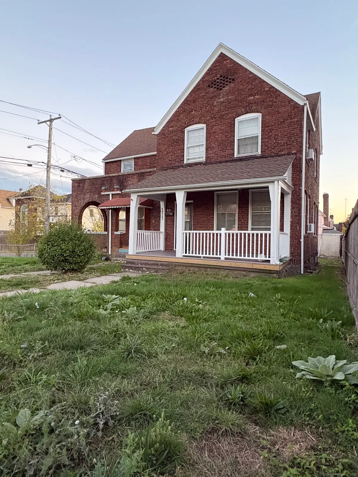 1922 Boston Avenue, Bridgeport, CT 06610 - Image #1