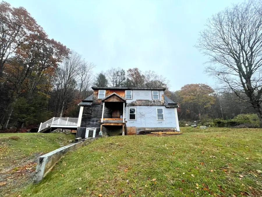 3748 Hall Meadow Road, Goshen, CT 06058 - Image #2