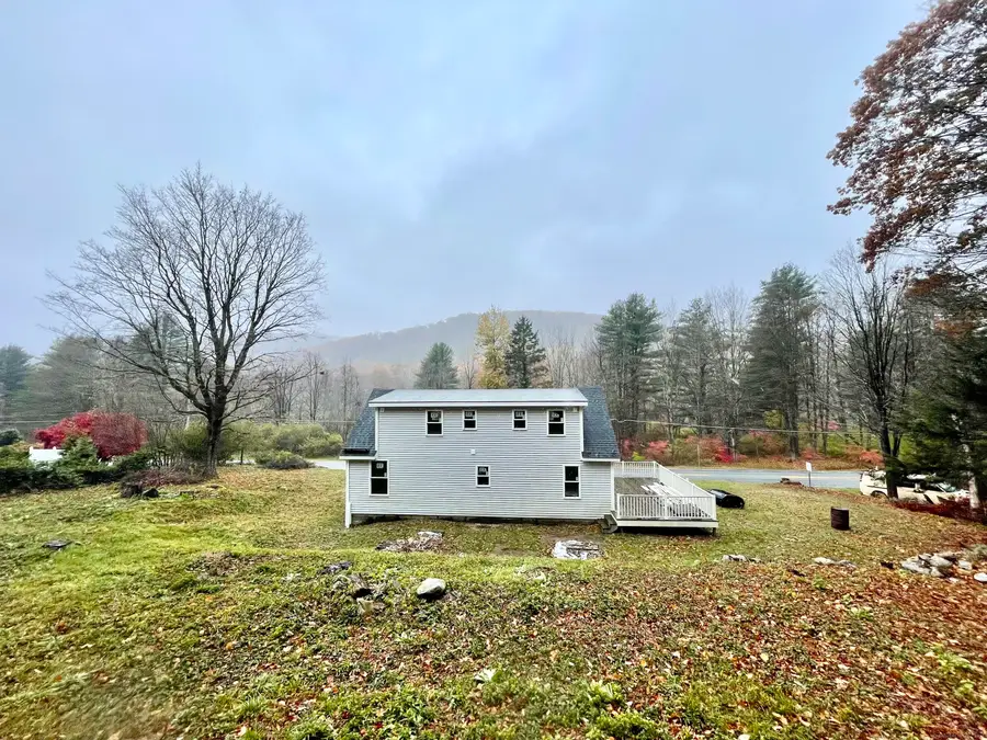 3748 Hall Meadow Road, Goshen, CT 06058 - Image #3