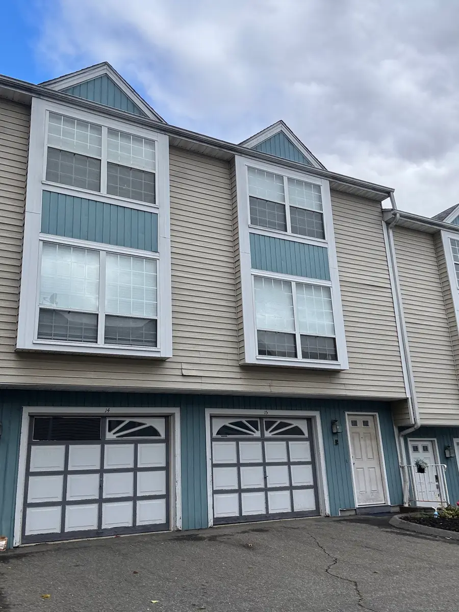 1014 Campbell Avenue #14, West Haven, CT 06516 - Image #2