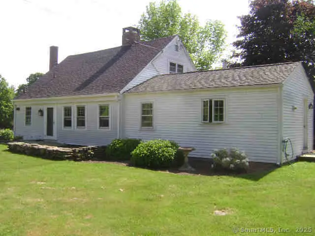 80 Blodgett Road, Stafford, CT 06076 - #1