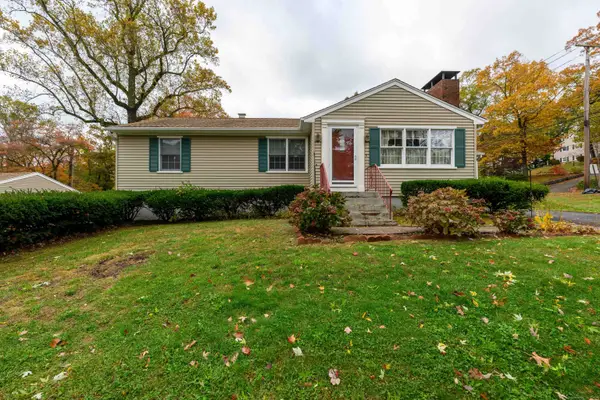 798 West Main Street, West Haven, CT 06516