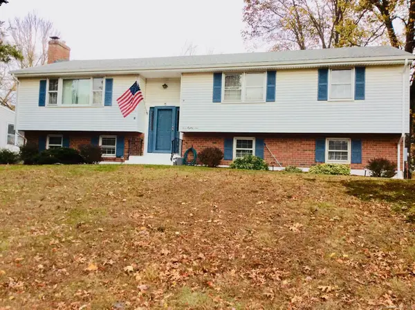 381 Chamberlain Highway, Berlin, CT 06037