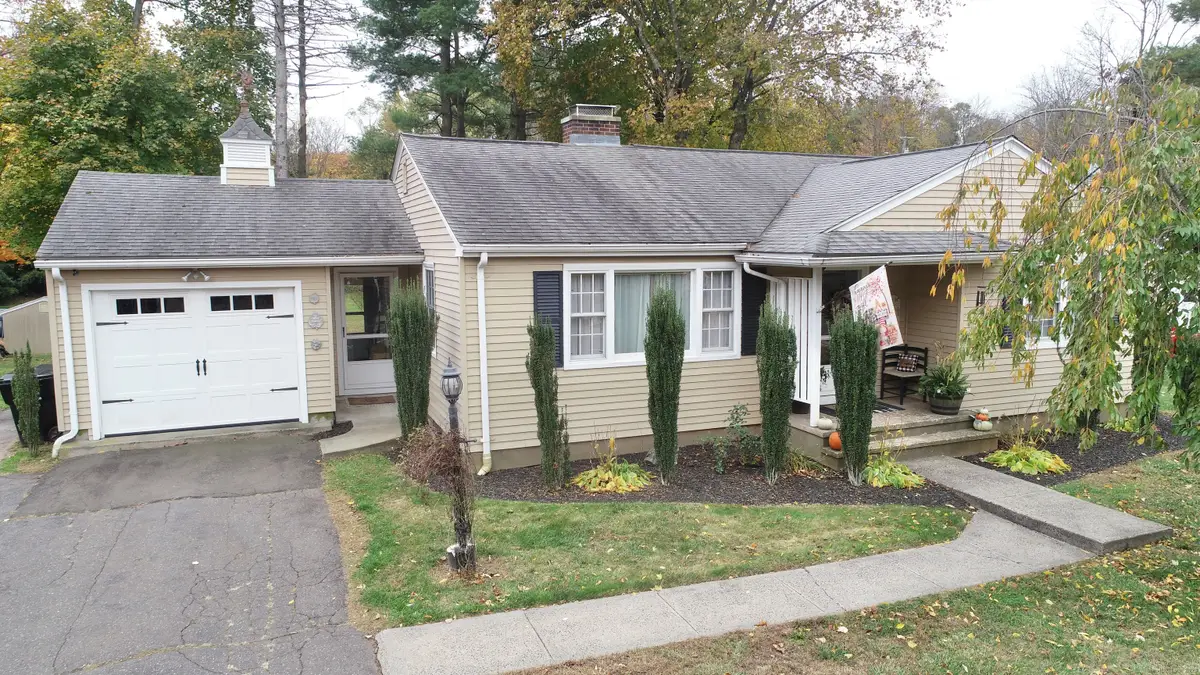97 Baldwin Avenue, Meriden, CT 06450 - Image #1