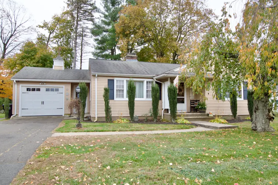 97 Baldwin Avenue, Meriden, CT 06450 - Image #2