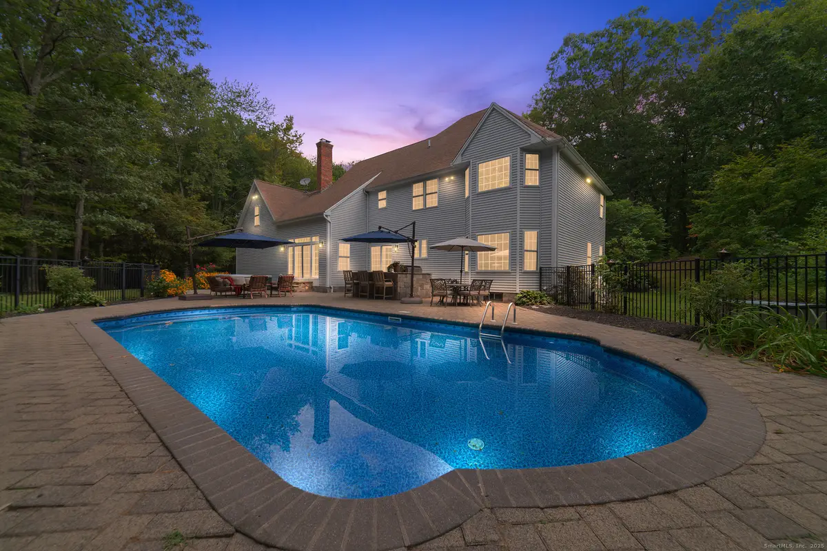 7 Butternut Lane, Oxford, CT 06478 - Image #1