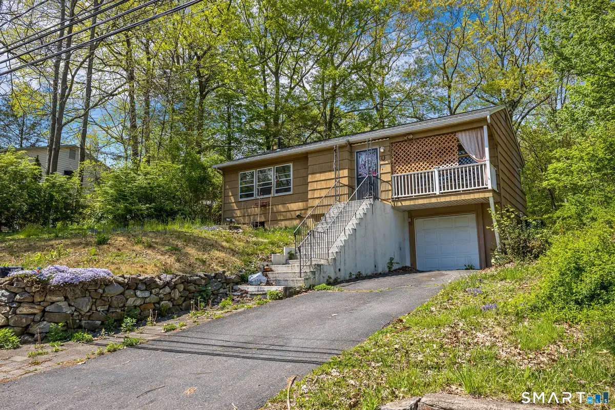 100 Wooster Avenue, Waterbury, CT 06708 - #1
