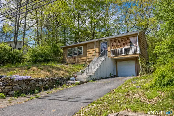 100 Wooster Avenue, Waterbury, CT 06708
