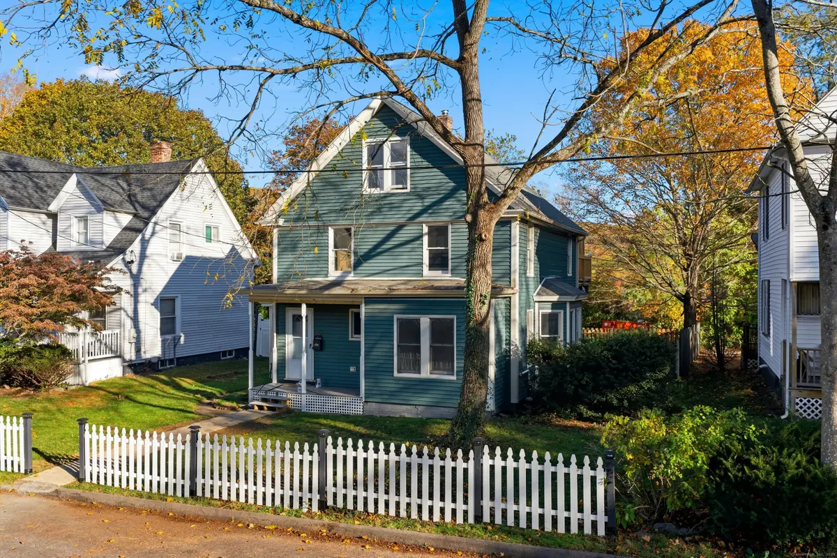 30 Kinney Avenue, Norwich, CT 06360 - Image #1