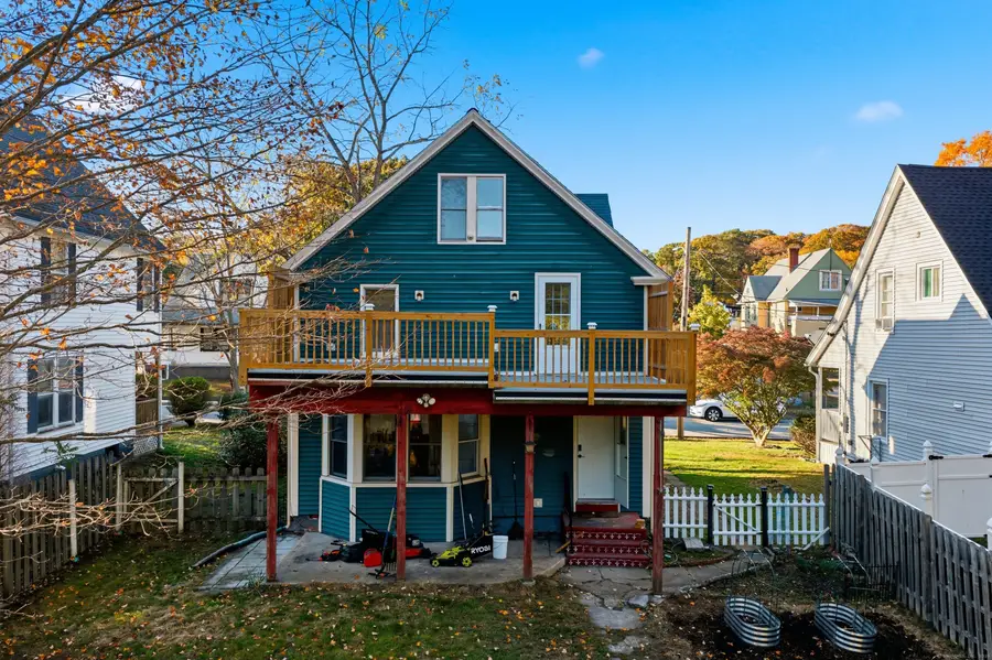 30 Kinney Avenue, Norwich, CT 06360 - Image #3