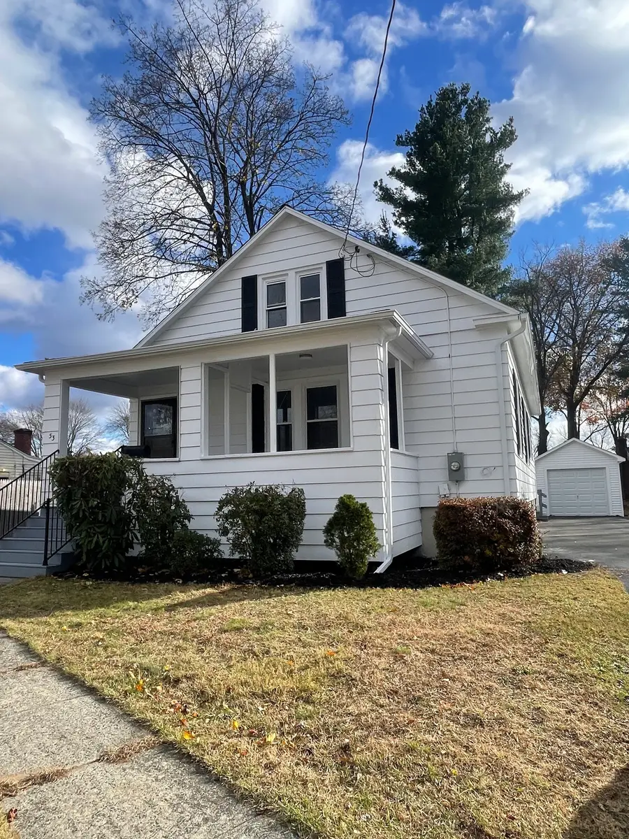 53 Scott Street, East Hartford, CT 06118 - Image #2