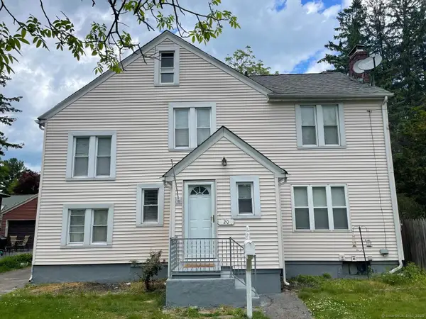 20 Tobey Avenue, Windsor, CT 06095