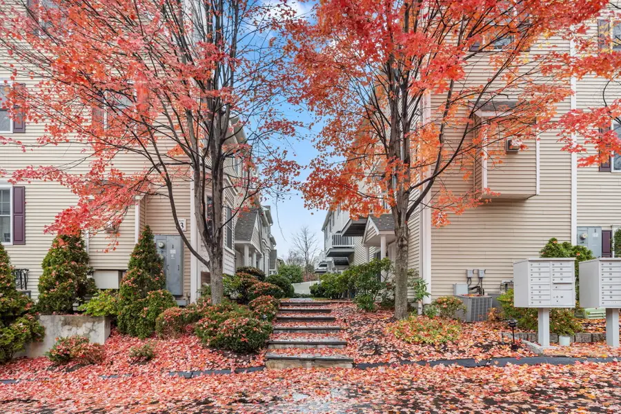 160 Glenbrook Road #3D, Stamford, CT 06902 - Image #2