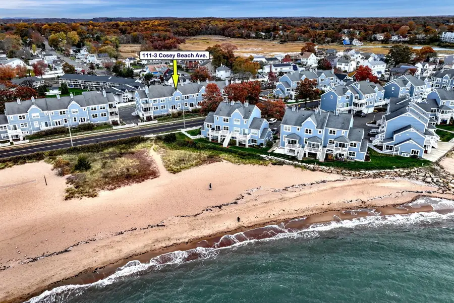 111 Cosey Beach Avenue #APT 3, East Haven, CT 06512 - Image #2