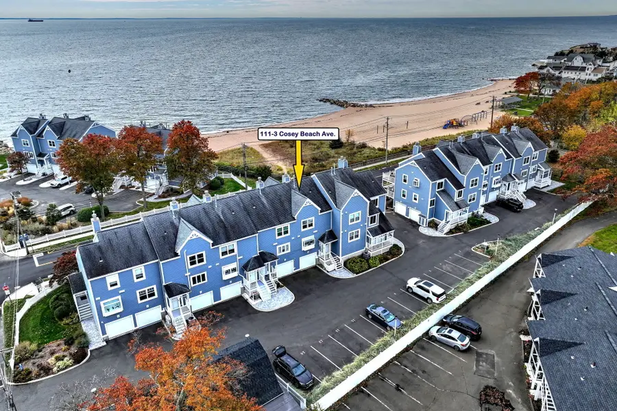 111 Cosey Beach Avenue #APT 3, East Haven, CT 06512 - Image #3