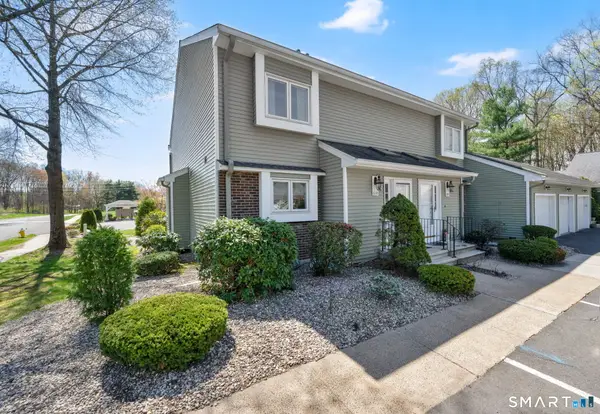610 Sand Stone Drive #610, South Windsor, CT 06074