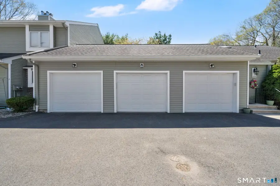 610 Sand Stone Drive #610, South Windsor, CT 06074 - #3