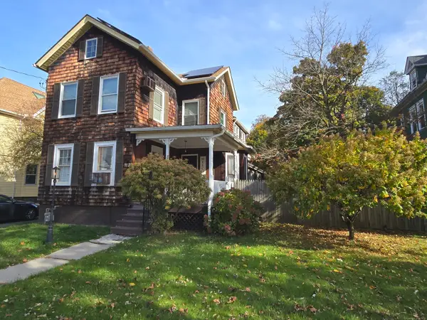 112 Lincoln Street, New Britain, CT 06052