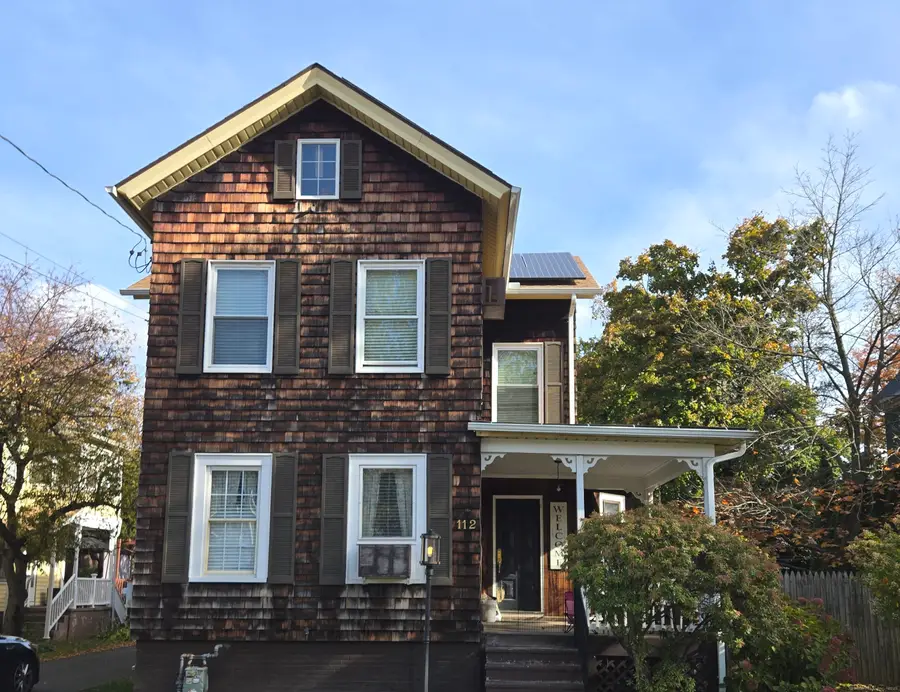 112 Lincoln Street, New Britain, CT 06052 - Image #2