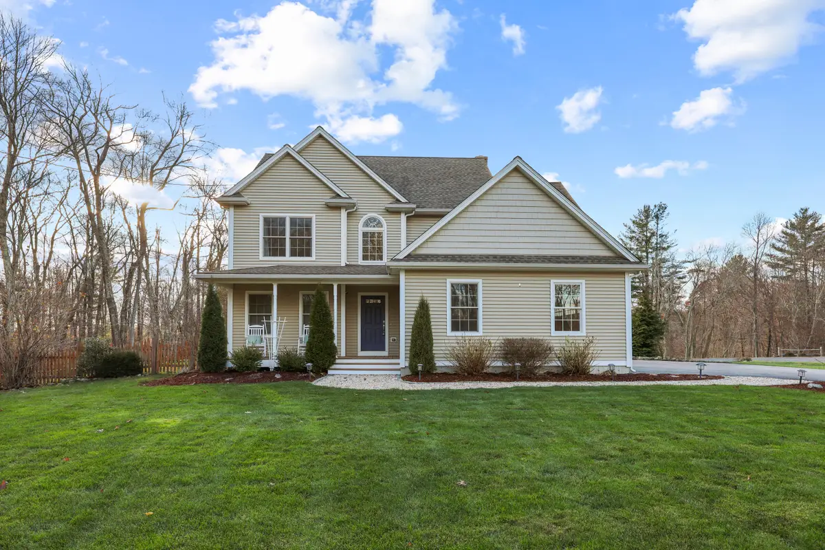 18 Wells Woods Road, Columbia, CT 06237 - Image #1