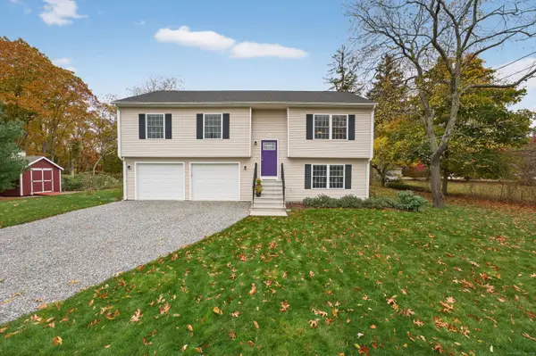 15 Drawbridge Road, Preston, CT 06365