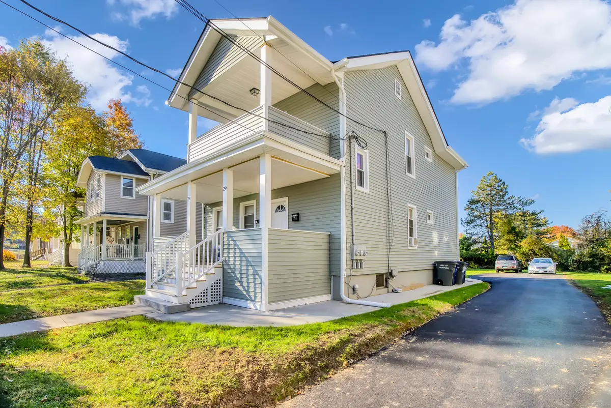 27 Clermont Street, Hartford, CT 06106 - Image #1